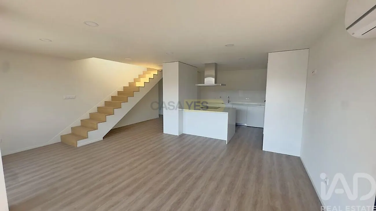 Apartamento T3 à venda em Feitosa, Ponte de Lima — foto 4