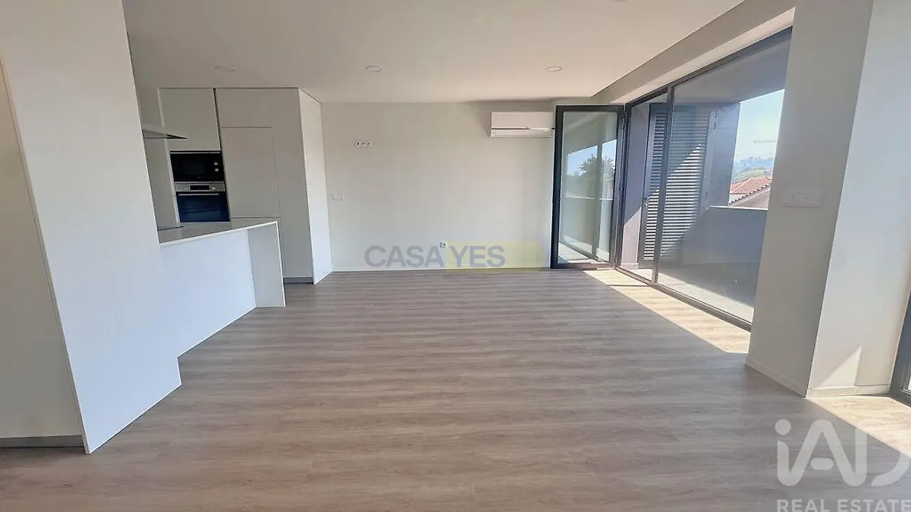 Apartamento T3 à venda em Feitosa, Ponte de Lima — foto 3