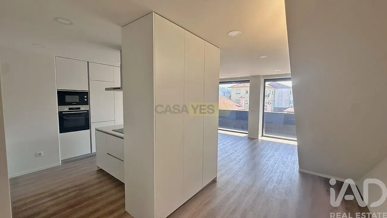 Apartamento T3 à venda em Feitosa, Ponte de Lima — foto 8