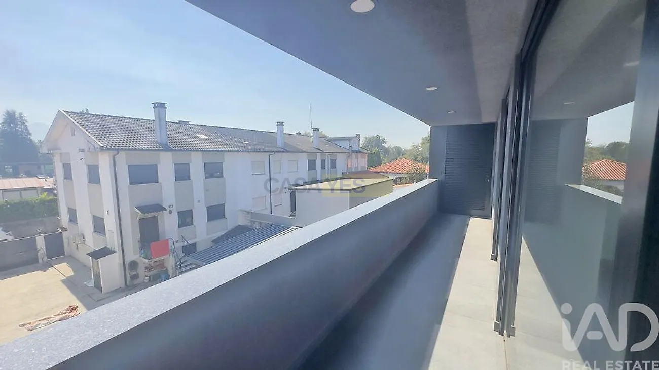Apartamento T3 à venda em Feitosa, Ponte de Lima — foto 23