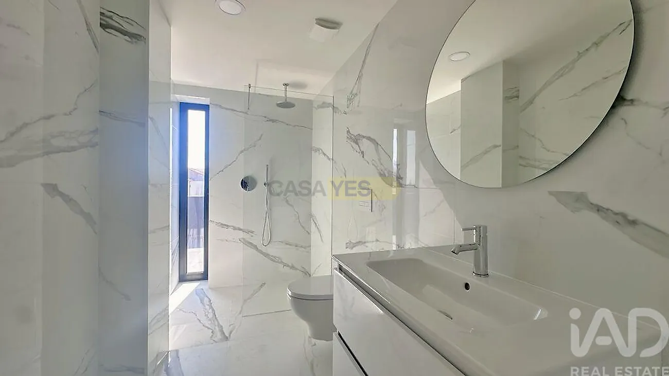 Apartamento T3 à venda em Feitosa, Ponte de Lima — foto 21