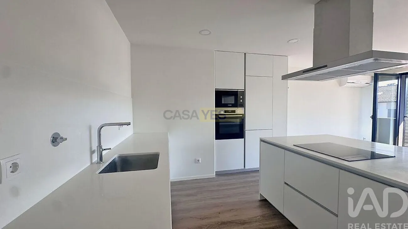Apartamento T3 à venda em Feitosa, Ponte de Lima — foto 10