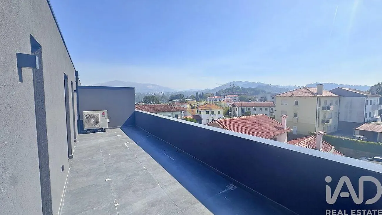 Apartamento T3 à venda em Feitosa, Ponte de Lima — foto 24