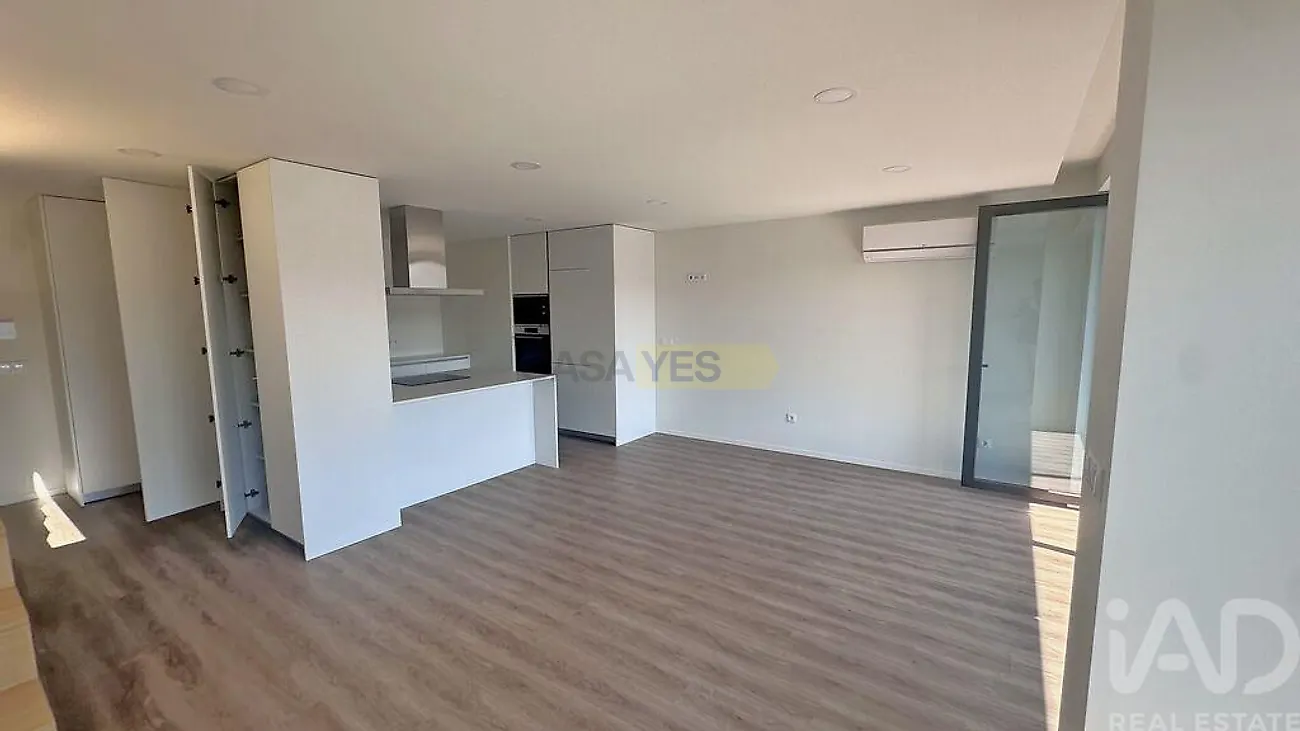 Apartamento T3 à venda em Feitosa, Ponte de Lima — foto 2