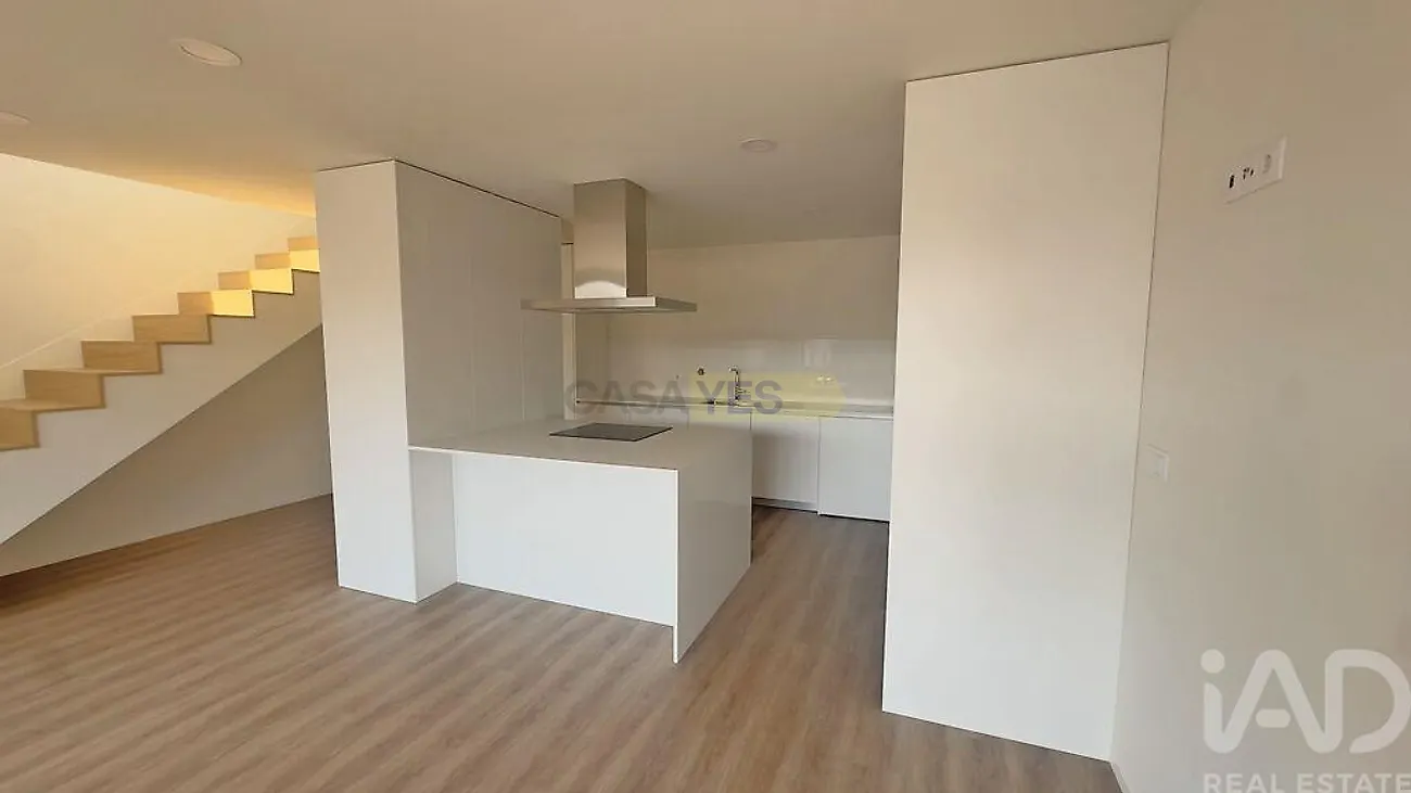 Apartamento T3 à venda em Feitosa, Ponte de Lima — foto 5