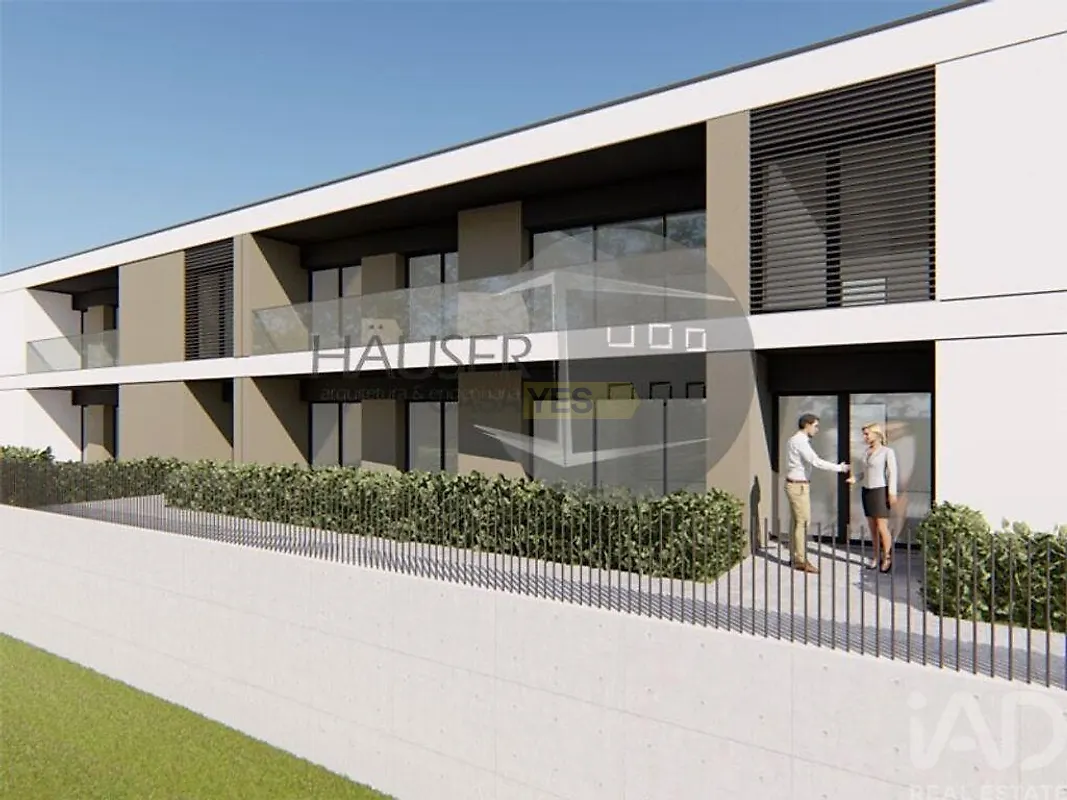 Apartamento T3 à venda em Galegos (Santa Maria), Barcelos — foto 5