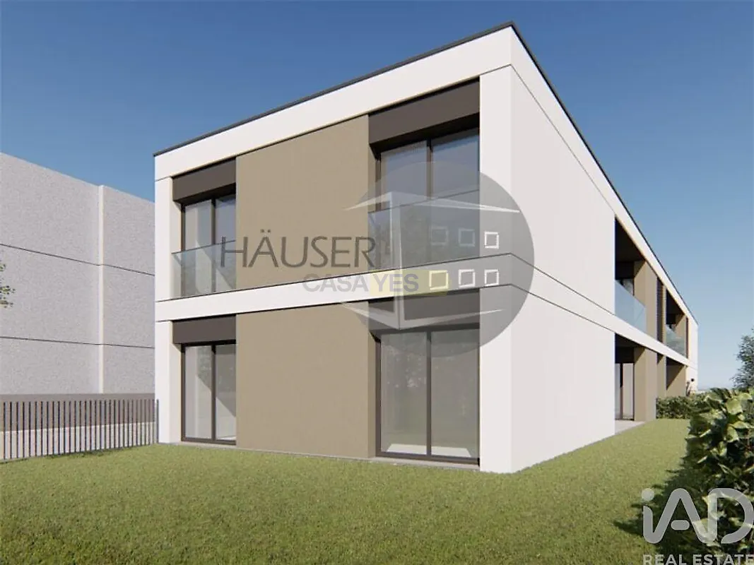 Apartamento T3 à venda em Galegos (Santa Maria), Barcelos — foto 2
