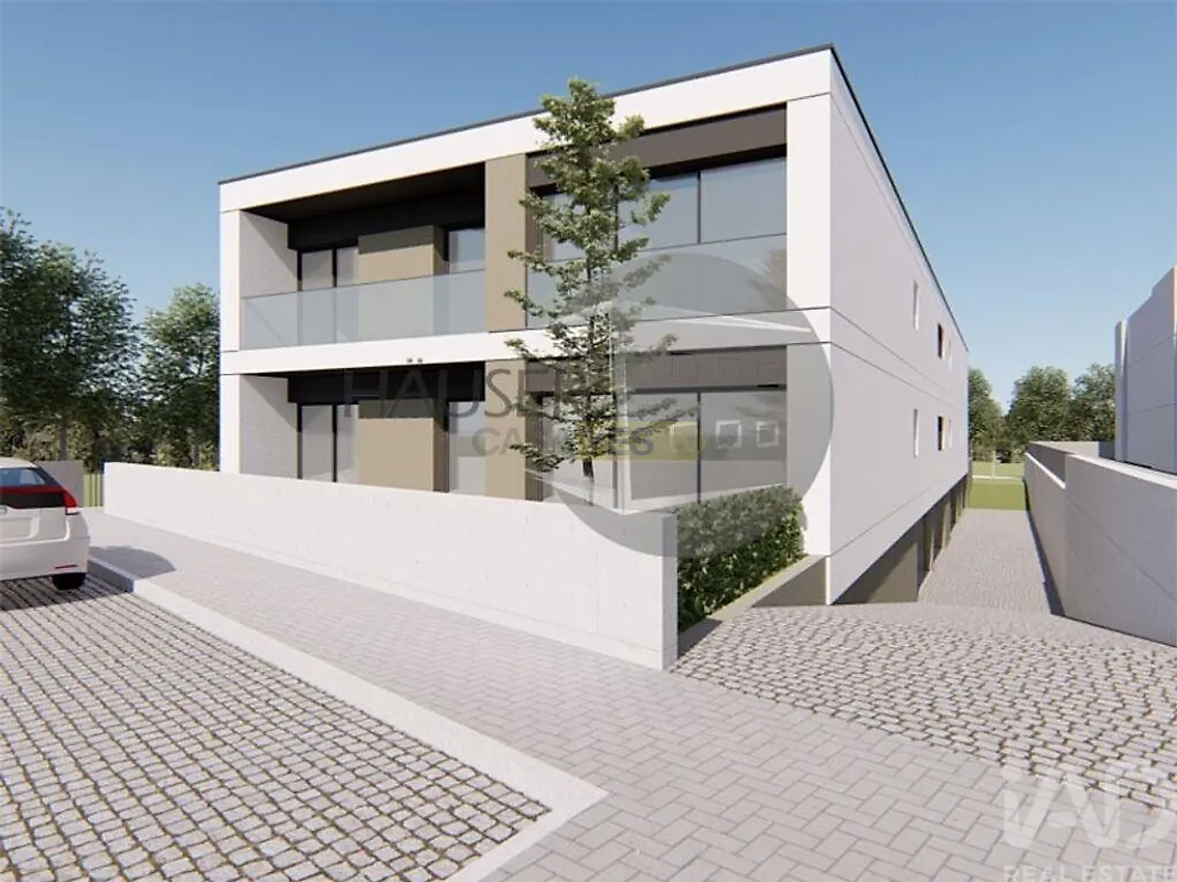 Apartamento T3 à venda em Galegos (Santa Maria), Barcelos — foto 6