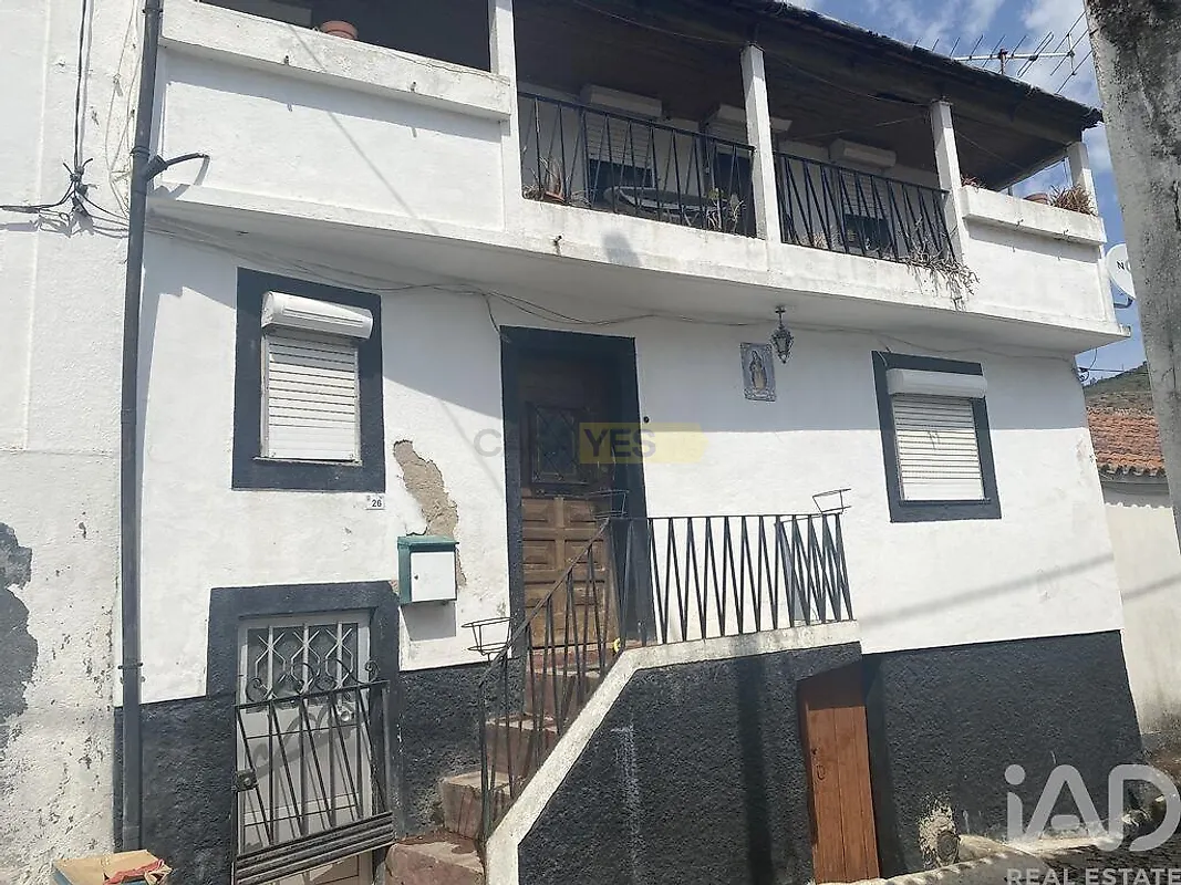 Moradia T3 à venda em Vacalar, Armamar — foto 2
