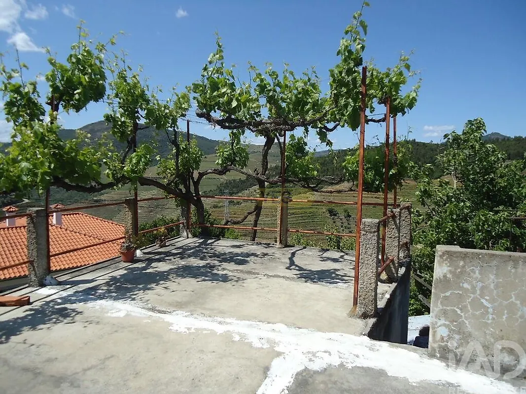 Moradia T3 à venda em Vacalar, Armamar — foto 9
