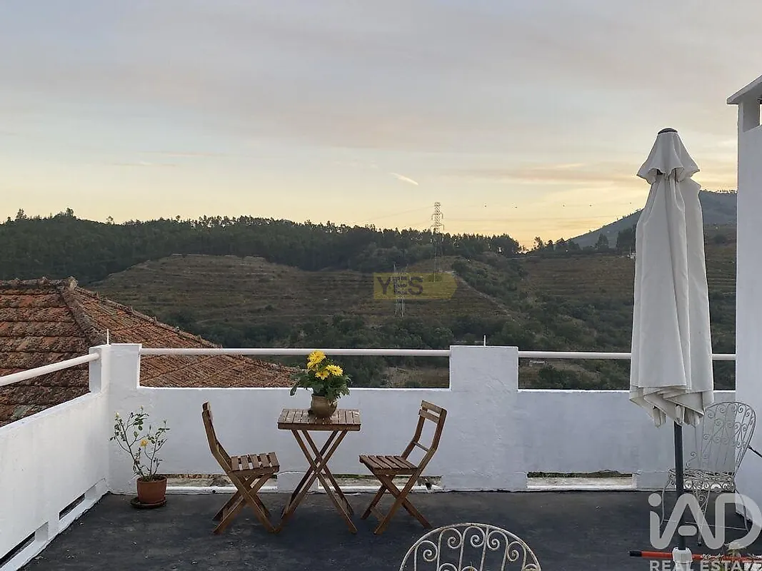 Moradia T3 à venda em Vacalar, Armamar — foto 8