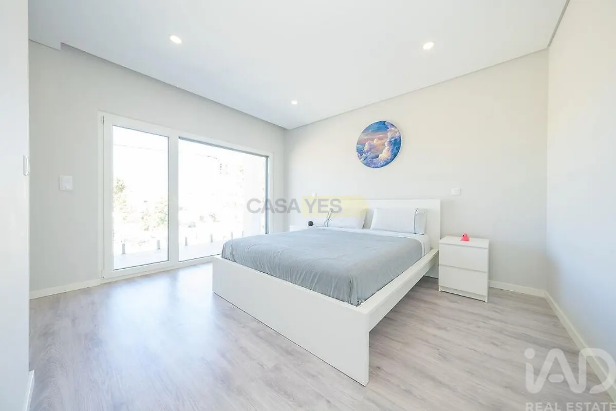 Moradia T4 à venda em Fernão Ferro, Seixal — foto 20