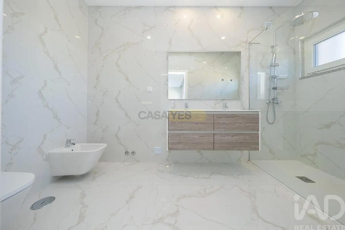 Moradia T4 à venda em Fernão Ferro, Seixal — foto 24