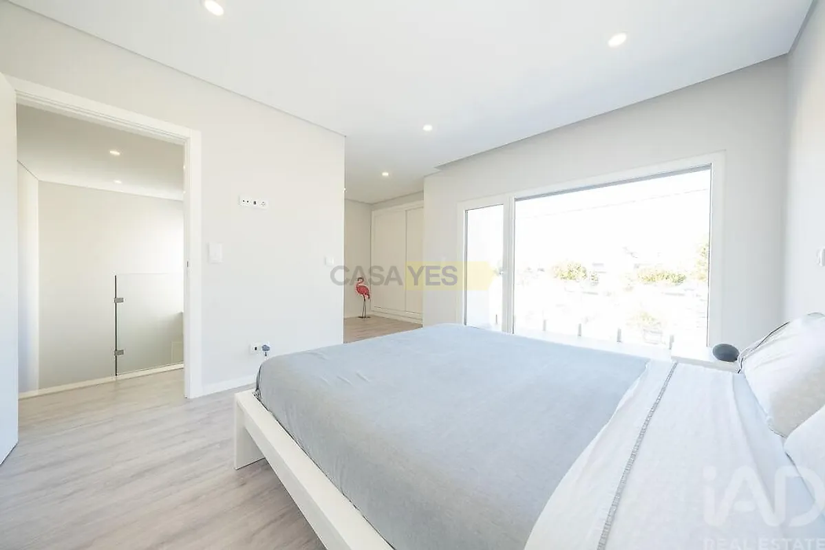 Moradia T4 à venda em Fernão Ferro, Seixal — foto 21