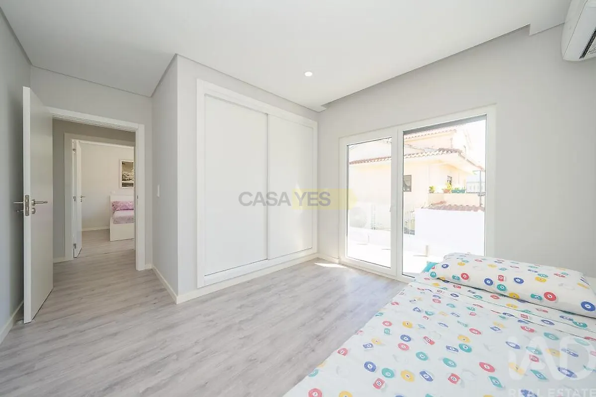 Moradia T4 à venda em Fernão Ferro, Seixal — foto 18