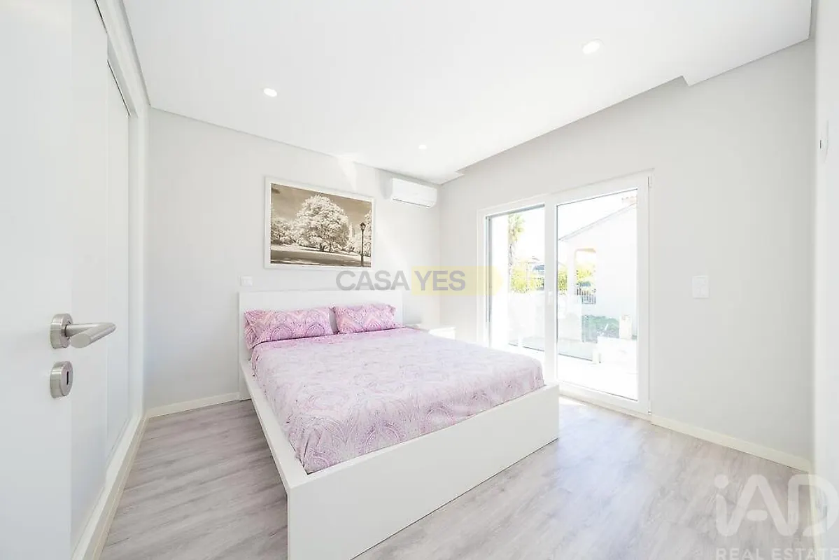 Moradia T4 à venda em Fernão Ferro, Seixal — foto 19