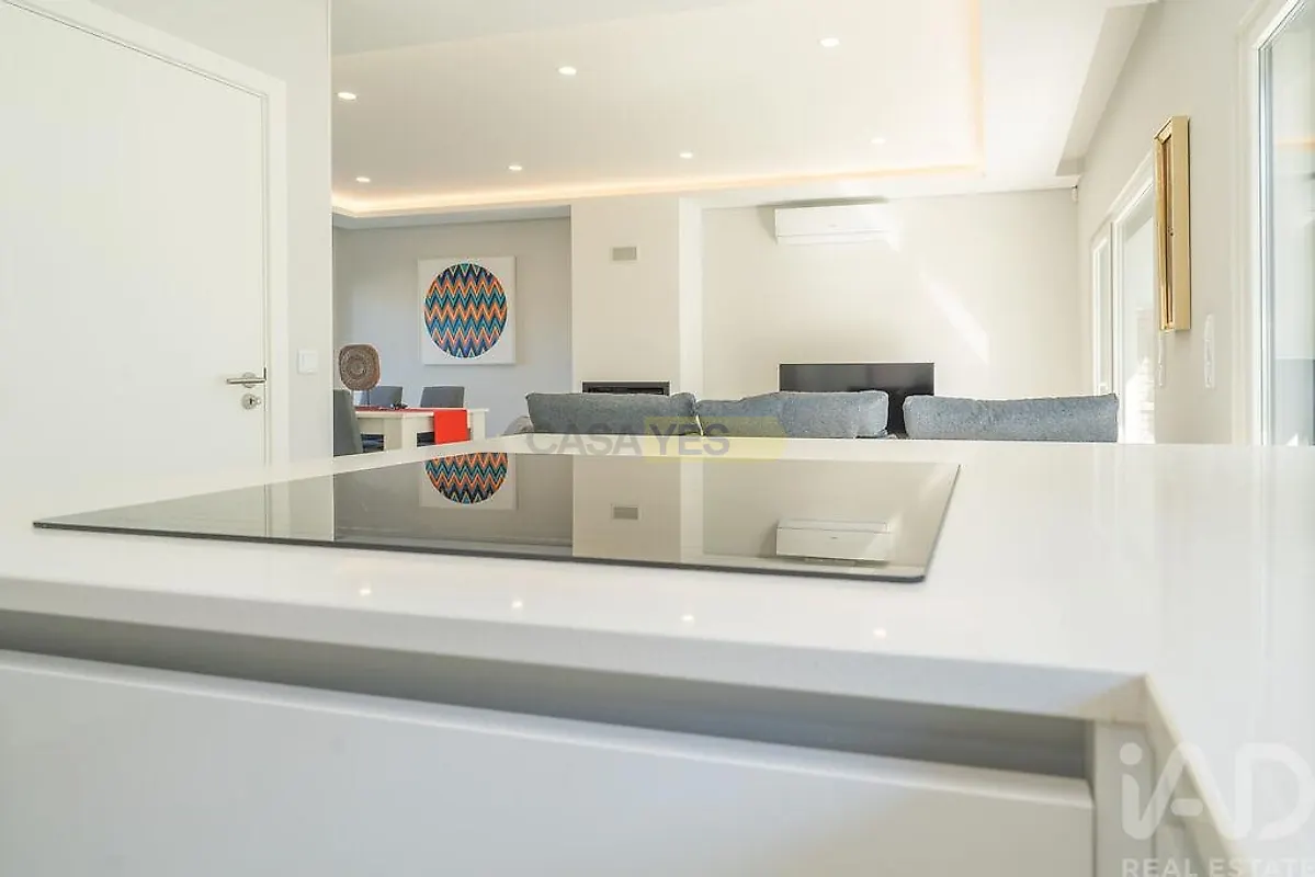 Moradia T4 à venda em Fernão Ferro, Seixal — foto 13