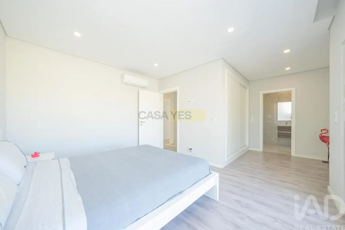 Moradia T4 à venda em Fernão Ferro, Seixal — foto 22