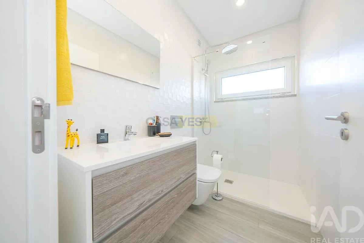 Moradia T4 à venda em Fernão Ferro, Seixal — foto 27