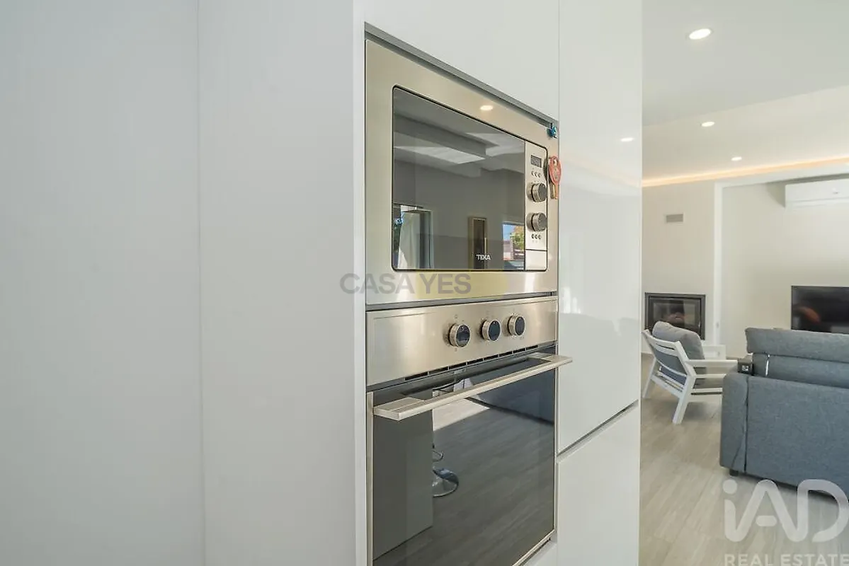 Moradia T4 à venda em Fernão Ferro, Seixal — foto 14