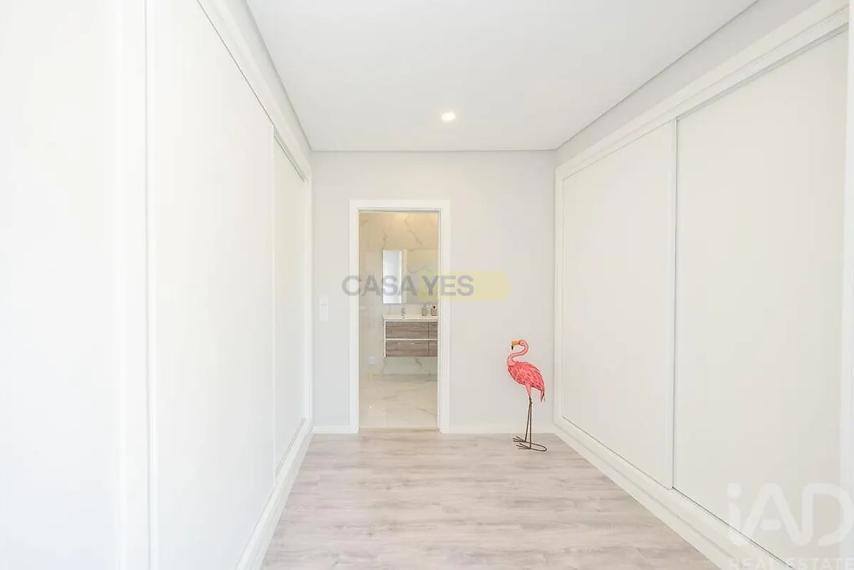 Moradia T4 à venda em Fernão Ferro, Seixal — foto 23