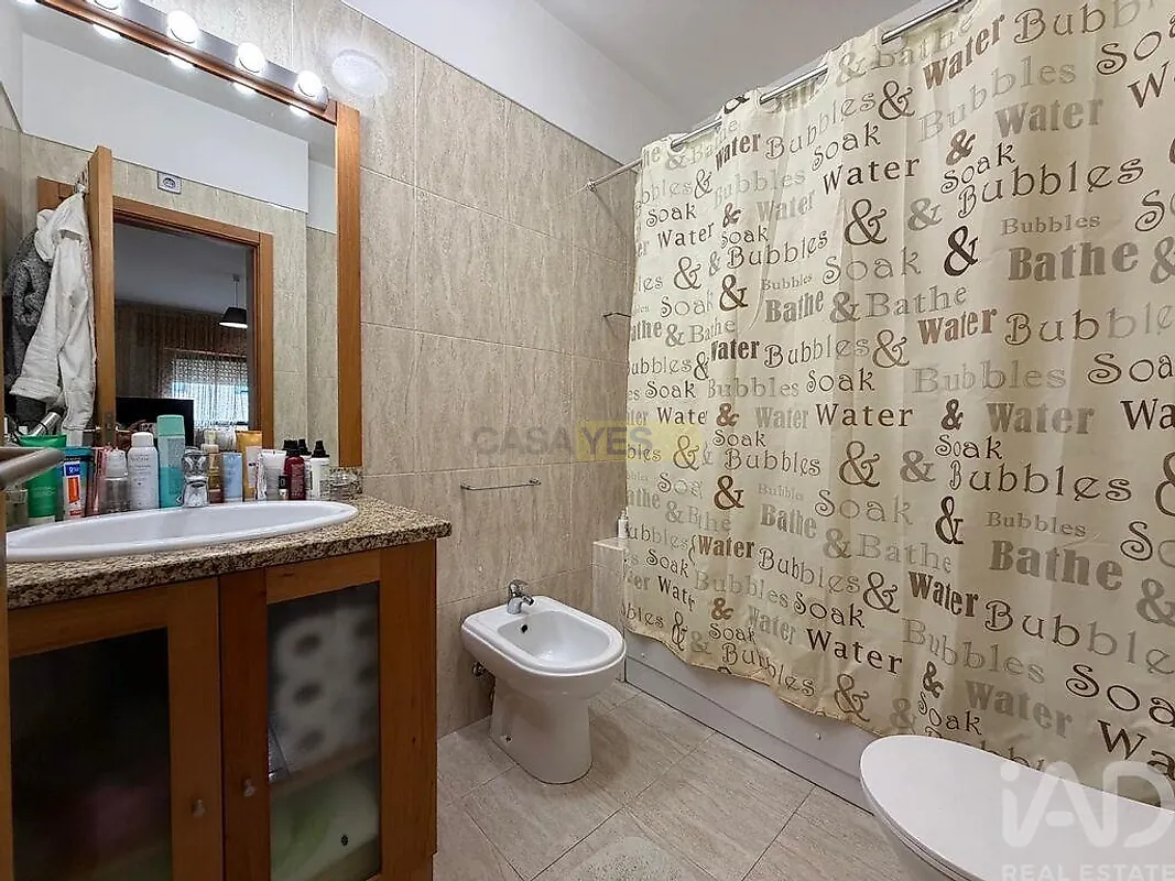 Apartamento T2 à venda em Rio Tinto, Gondomar — foto 9