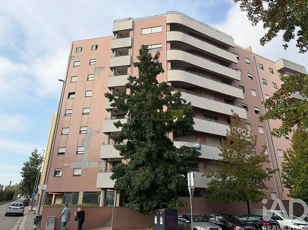 Apartamento T2 à venda em Rio Tinto, Gondomar — foto 18