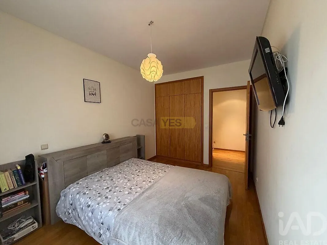 Apartamento T2 à venda em Rio Tinto, Gondomar — foto 13
