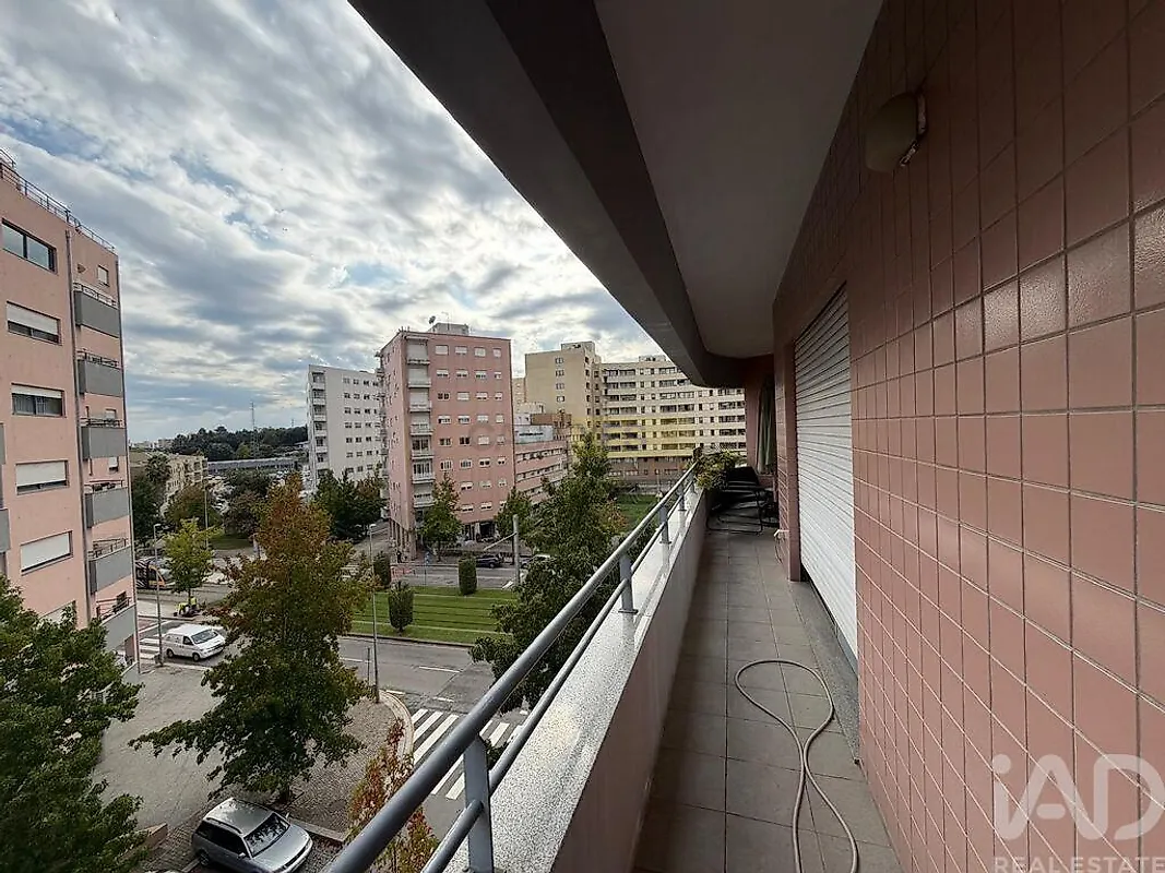 Apartamento T2 à venda em Rio Tinto, Gondomar — foto 15