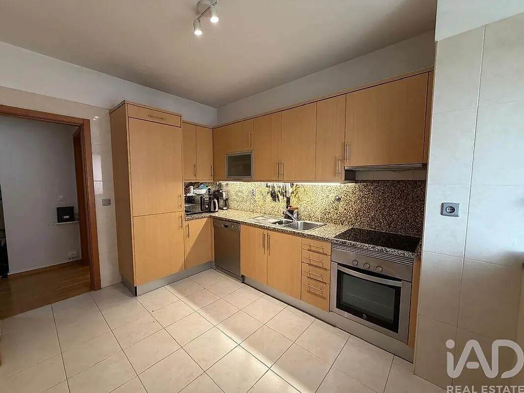 Apartamento T2 à venda em Rio Tinto, Gondomar — foto 2