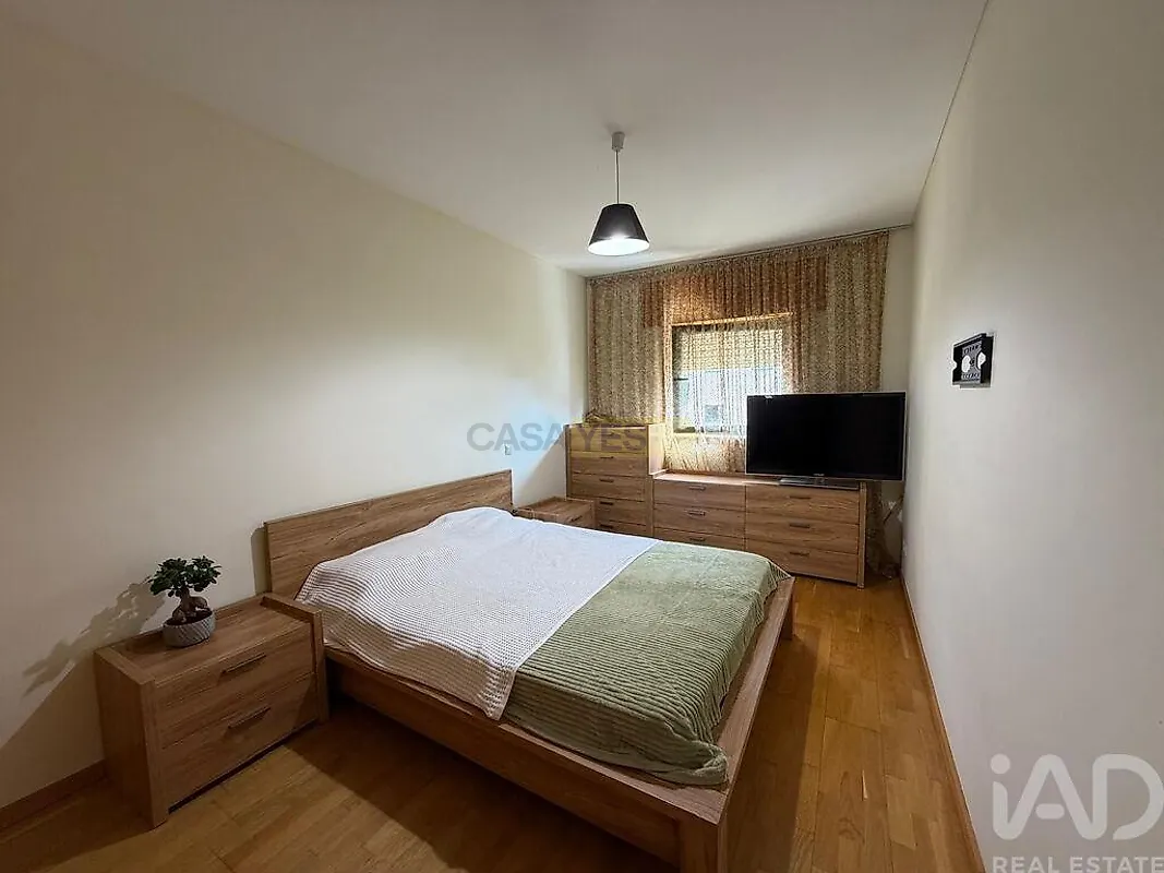 Apartamento T2 à venda em Rio Tinto, Gondomar — foto 8