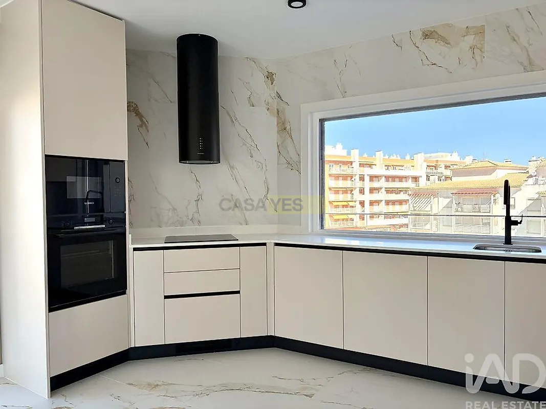 Apartamento T4 à venda em Armação de Pêra, Silves — foto 15