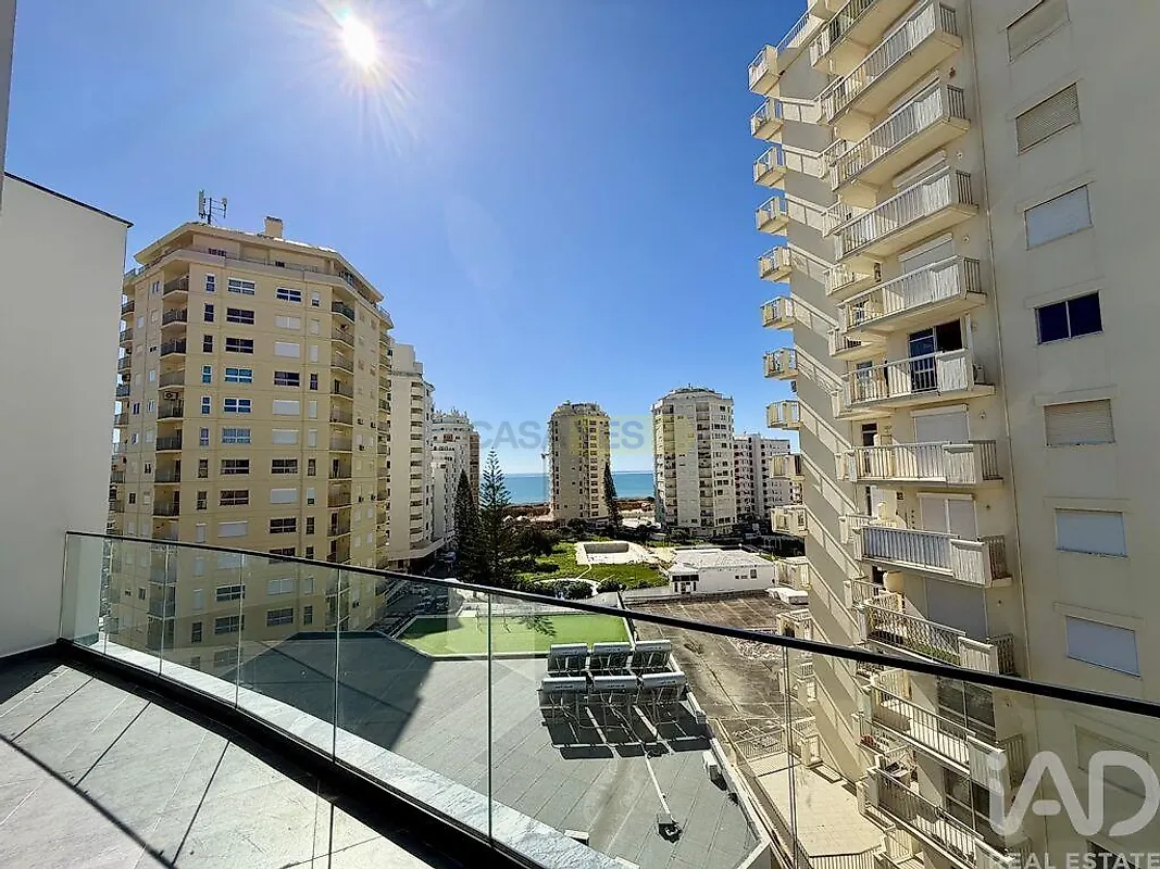 Apartamento T4 à venda em Armação de Pêra, Silves — foto 9