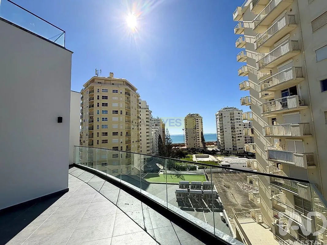 Apartamento T4 à venda em Armação de Pêra, Silves — foto 8