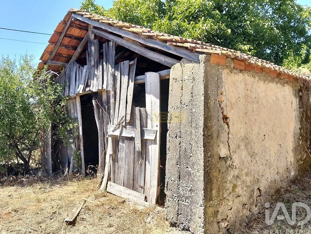 Moradia T0 à venda em Brogueira, Parceiros de Igreja e Alcorochel, Torres Novas — foto 30