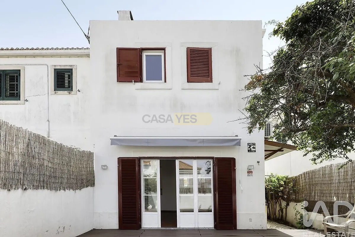 Moradia T0 à venda em Belém, Lisboa — foto 9