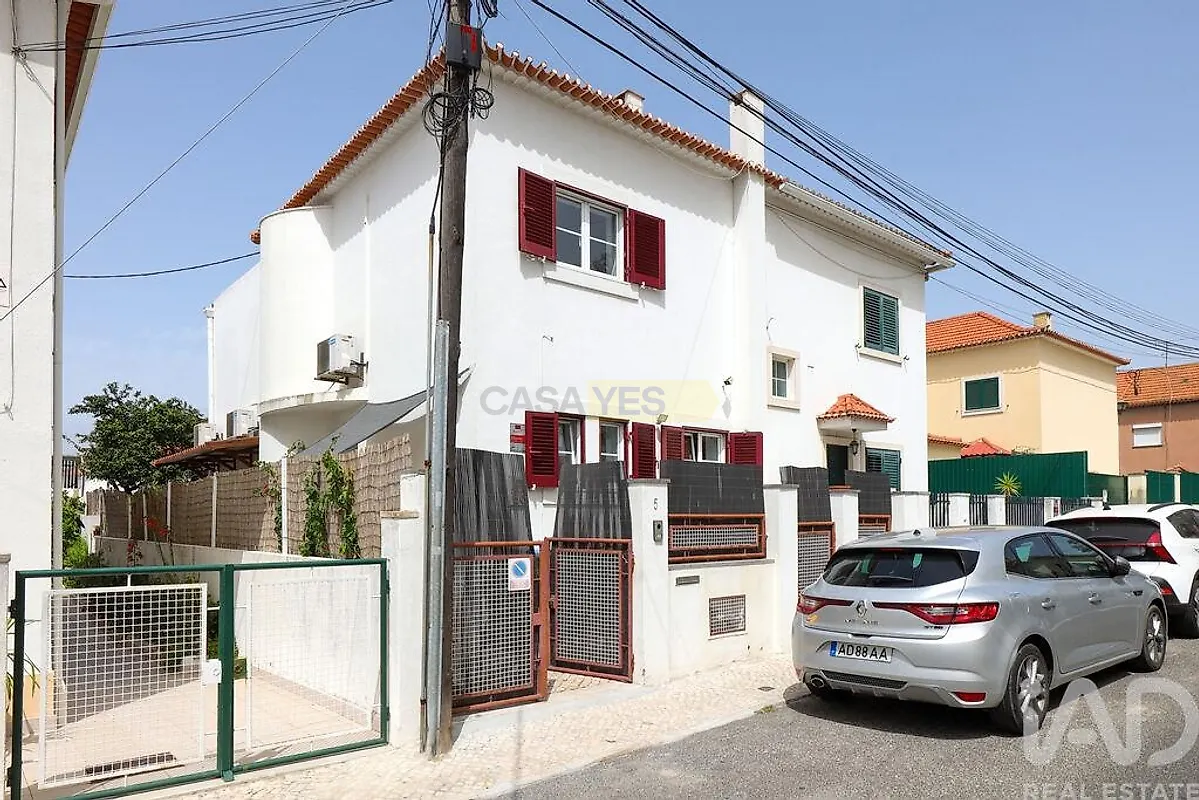 Moradia T0 à venda em Belém, Lisboa — foto 29