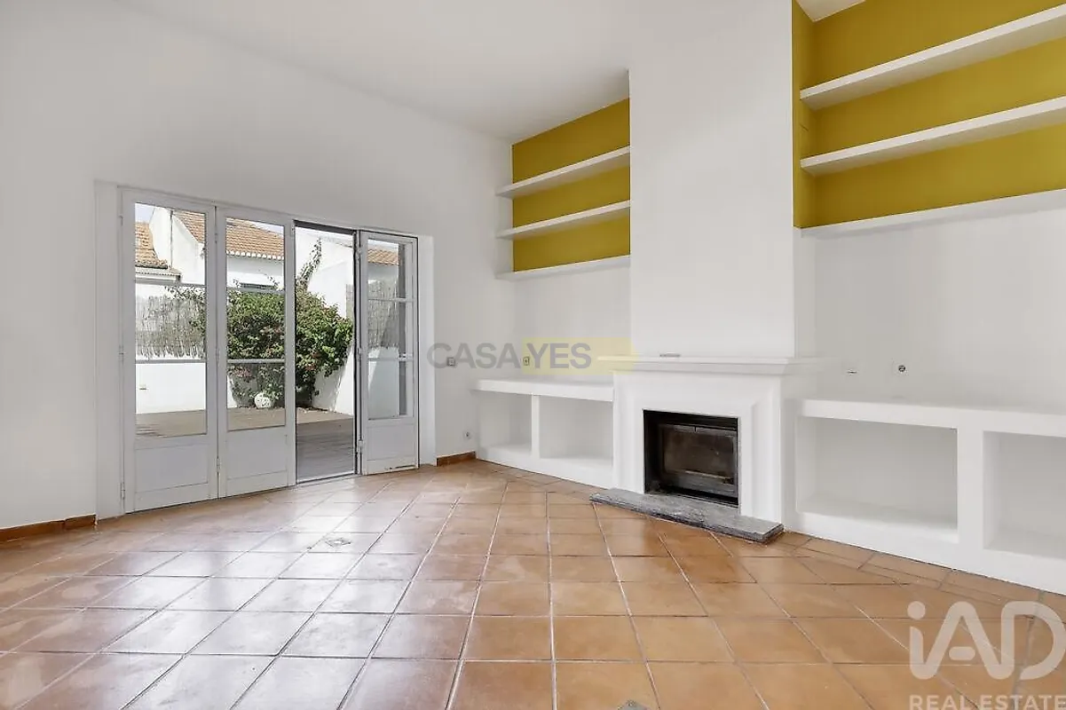 Moradia T0 à venda em Belém, Lisboa — foto 5
