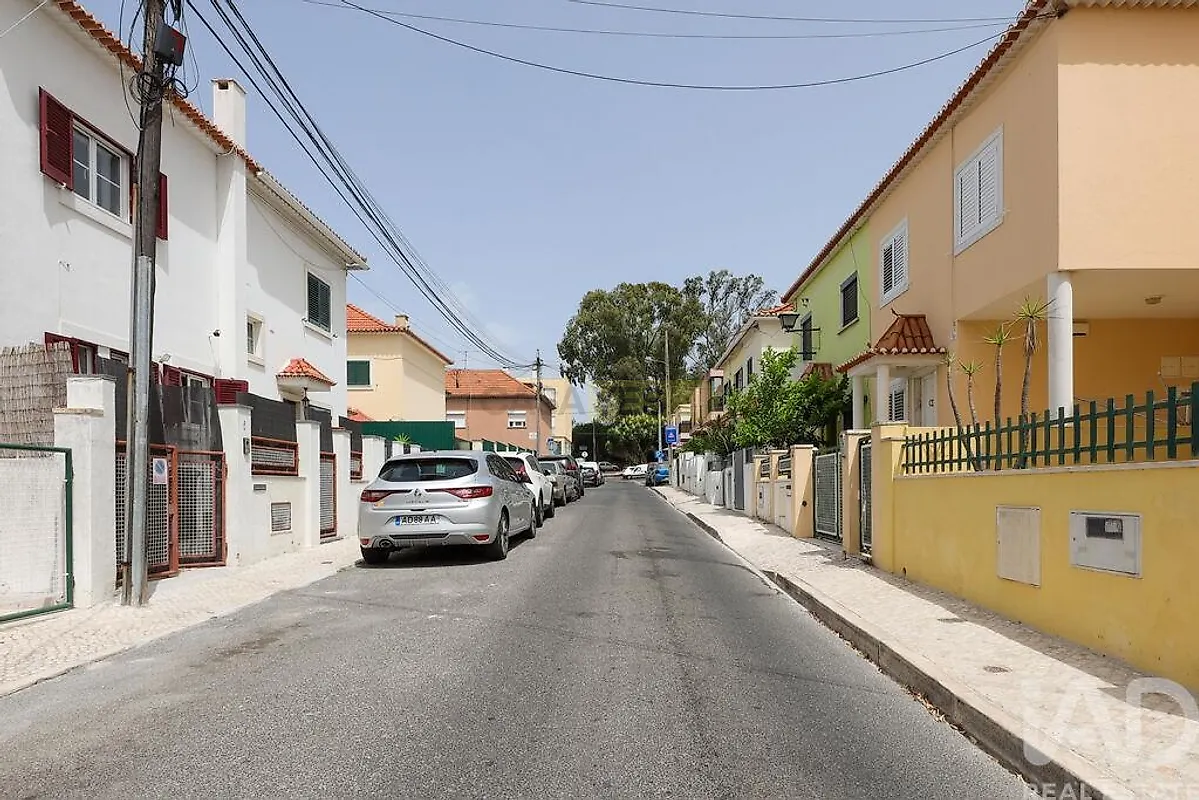 Moradia T0 à venda em Belém, Lisboa — foto 31