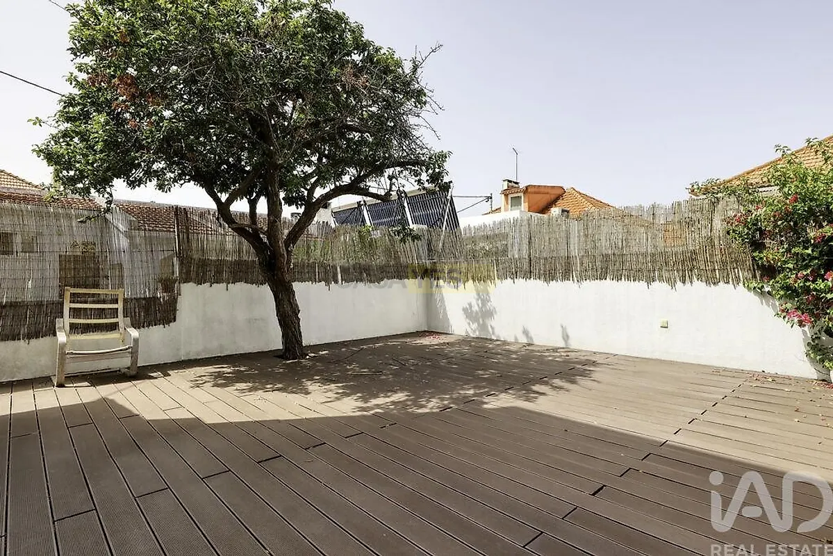 Moradia T0 à venda em Belém, Lisboa — foto 8