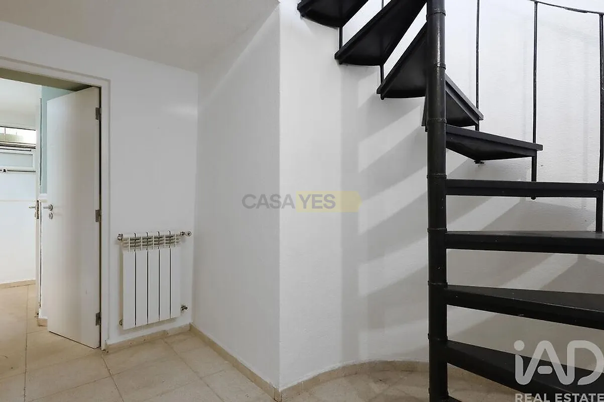 Moradia T0 à venda em Belém, Lisboa — foto 12