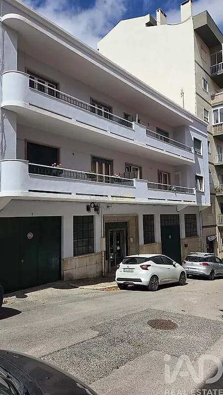 Apartamento T4 à venda em Alhandra, São João dos Montes e Calhandriz, Vila Franca de Xira — foto 4
