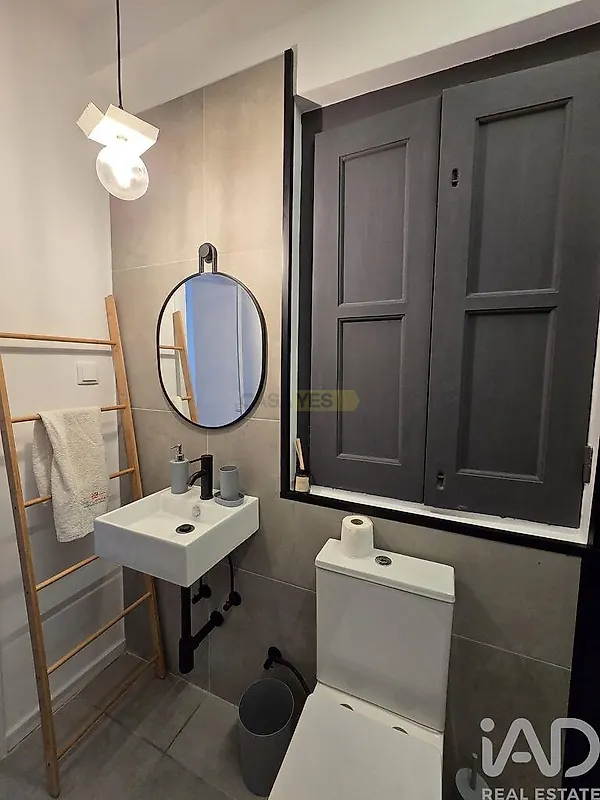 Moradia T1 à venda em Campo de Ourique, Lisboa — foto 7
