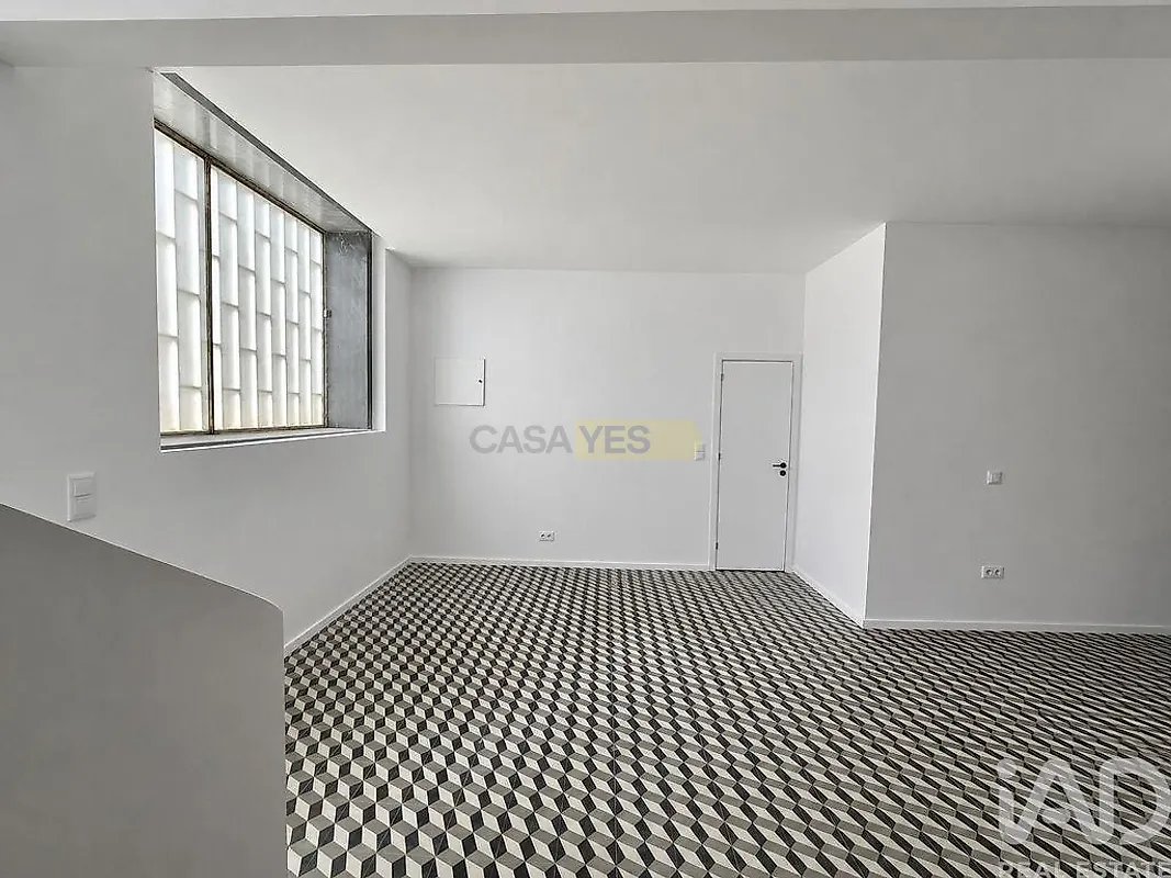 Moradia T1 à venda em Campo de Ourique, Lisboa — foto 10