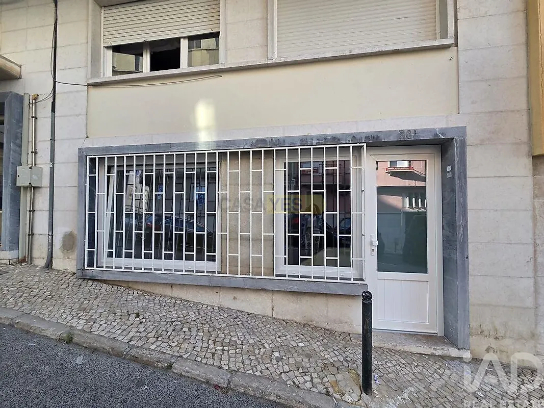 Moradia T1 à venda em Campo de Ourique, Lisboa — foto 8