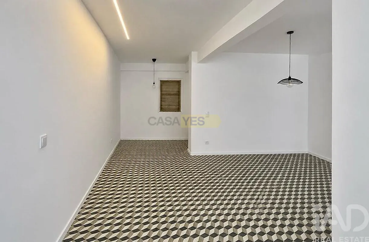 Moradia T1 à venda em Campo de Ourique, Lisboa — foto 9