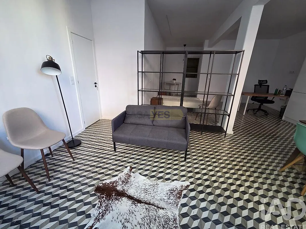 Moradia T1 à venda em Campo de Ourique, Lisboa — foto 2