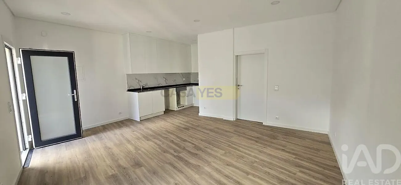 Apartamento T0 à venda em Vilar, Cadaval — foto 2