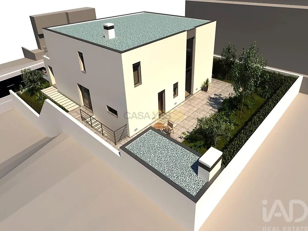 Moradia T6+ à venda em Lourinhã e Atalaia, Lourinhã — foto 15