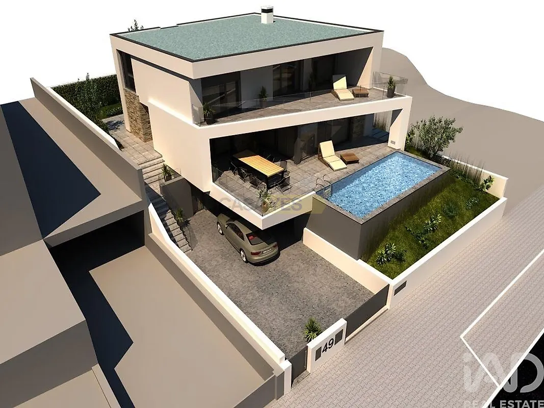 Moradia T6+ à venda em Lourinhã e Atalaia, Lourinhã — foto 13